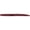 Oxblood Brown Indigo W/Red Flake, variant on Yamamoto Senko 5'' Midnight 10pk