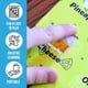 thumbnail image 2 of Regal Games Kingo Foods Edition - Juego de bingo para niños de jardín de infantes y preescolar - Divertido juego educativo de aprendizaje para el aula y el hogar - Bingo para niños para construir voca, 2 of 5