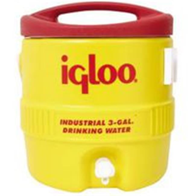Igloo Corporation Cooler Water Comm Plastc 3 Gal 431 Walmart Canada