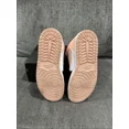 thumbnail image 3 of Ni - ke Ni - ke Air Jordan 1 Mid Arctic Orange Black Toe 554724-133 Men's Size 11, 3 of 5