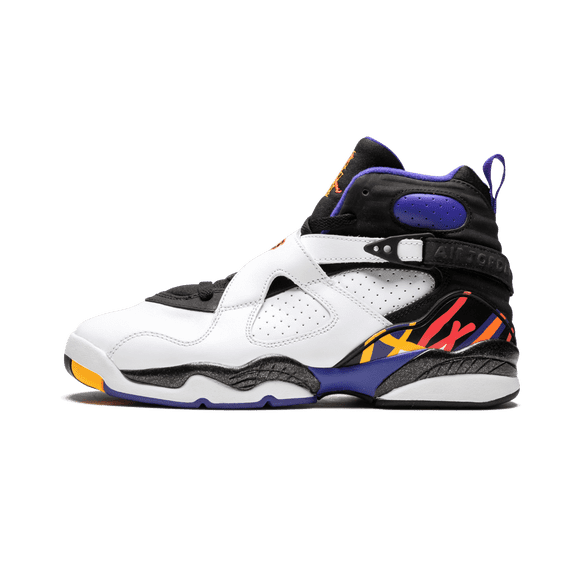JORDAN GRADE SCHOOL Air Jordan 8 Retro GS "Three-Peat" 305368 142 305368 142 from Stadium Goods