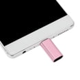 thumbnail image 4 of Adaptador, mini adaptador portátil Lightning, convertidor USB, convertidor de pines, funcionalidad versátil, 4 of 9
