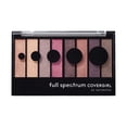 thumbnail image 1 of Paleta de sombras de ojos COVERGIRL So Saturated Posh 6.2 ml, 1 of 4