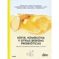 thumbnail image 1 of Bebidas probióticas BLUME Kéfir Kombucha y OTRAS, 1 of 1
