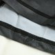 thumbnail image 3 of Camiseta de manga larga de camuflaje Baoblaze Camiseta ajustada de cuello de secado rápido L, 3 of 8