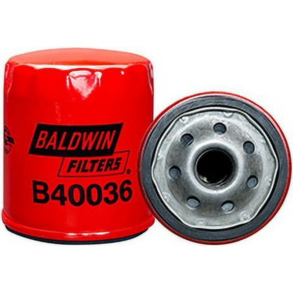 Lube Spin-on Baldwin B40070