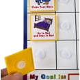 thumbnail image 6 of Kenson Kids Wall Chart Reward with 45 Plastic Stars, 6 of 8