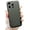 Black, variant on Matte Liquid Silicone Soft Soap Shape Phone Case for iPhone 16 15 14 Plus 13 12 Pro Max 11 Plain Shockproof Cover(for iPhone 16 Pro Max/Black)