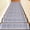 Light Grey, variant on Non Slip Stair Treads for Wooden Steps Indoor, Grey, 15 count, 30"X8", Soft Carpet Mat, Machine Washable Boho Carpet Treads with Adhesive Backing, Safety Stair Tread for Dogs, , Elders