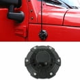 thumbnail image 3 of Lefu Base de Couverture d'Antenne Garnitures de Base pour Jeep Wrangler TJ Accessoire, 3 of 7