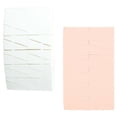 thumbnail image 1 of WEUVEB 48Pack Portable Makeup Sponges Wedge Design for Cream Application in 14.5x9cm, 1 of 8