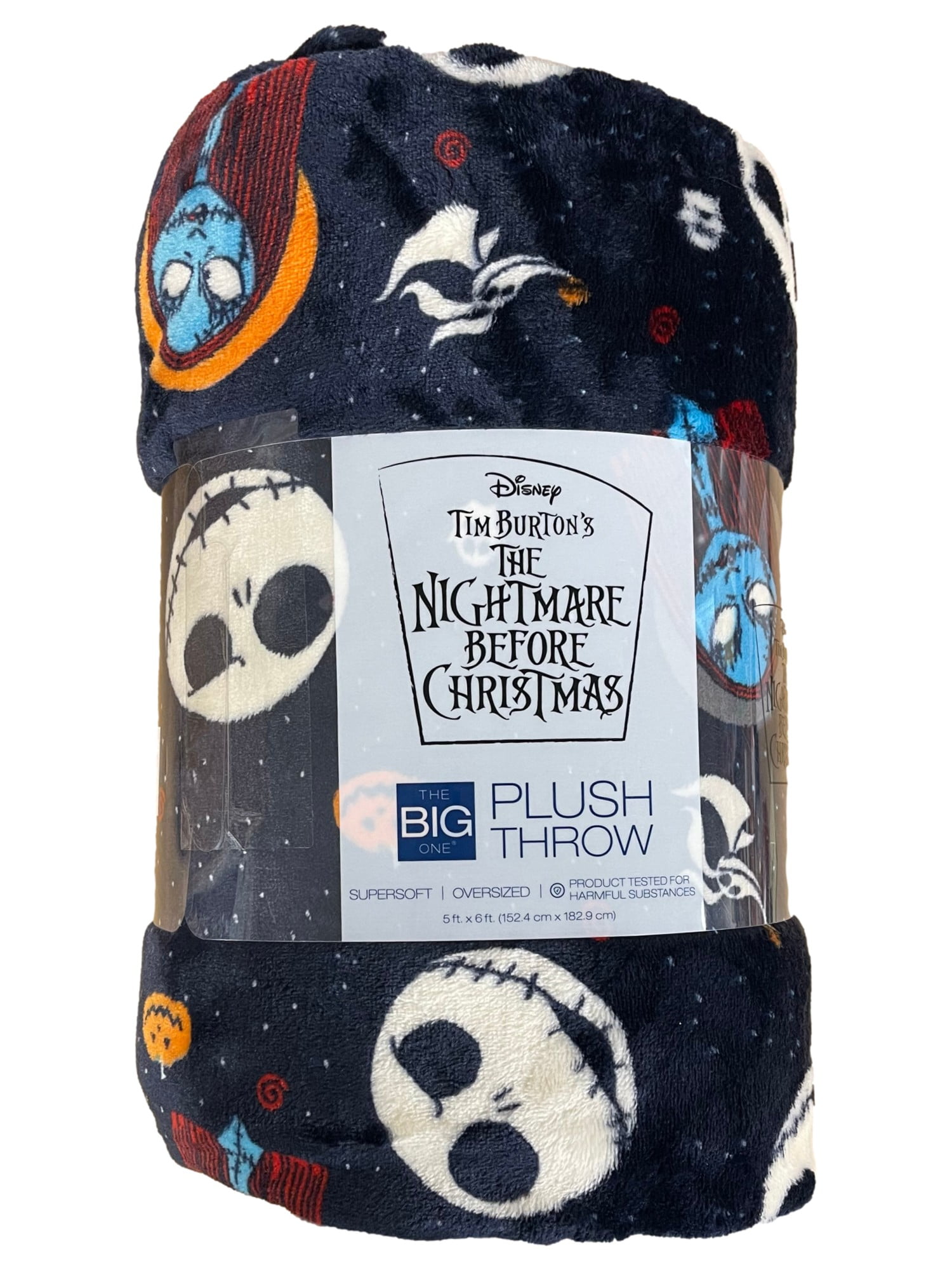 The big one mandalorian blanket sale
