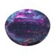 thumbnail image 1 of Disketp Neon Buddha Cityscape Funda Redonda para Taburete, Funda de Cojín para Silla de Bar Suave y Elástica-12 inch, 1 of 7