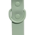thumbnail image 4 of Vibrant Life Water Resistant Adjustable Dog Collar, Sage Green, XL, 4 of 8