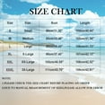 thumbnail image 4 of Wiicoznt Women Dresses Boho Sleeveless Print High Waist Deep V Neck Maxi Dresses Casual Flowy Beach Party Dresses for Holiday, 4 of 6