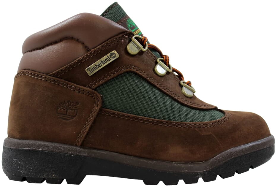 timberland clarks