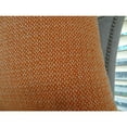 thumbnail image 2 of Plutus Lone Oak Cayenne Handmade Throw Pillow-Color:Orange/Taupe,Size:20" x 30", 2 of 4