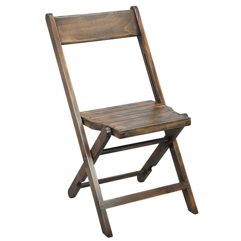 Folding Wood Chair プレミアム（2本）（新品未使用） Folding Wood Chair プレミアム（2本）（新品未使用） Amazon.com