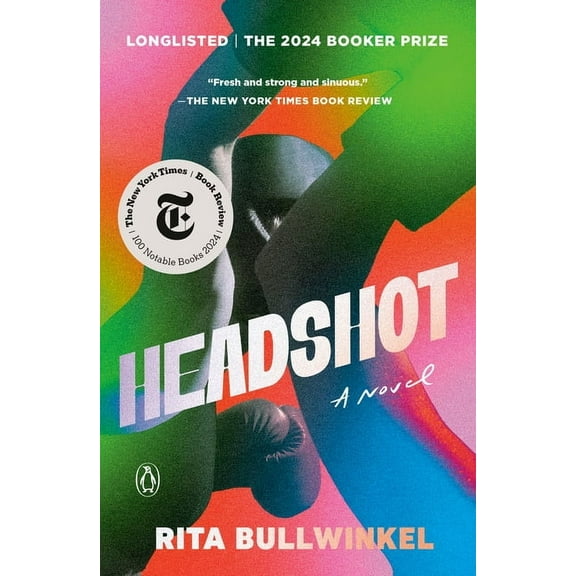 Headshot, (Paperback)