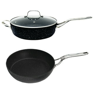 The Rock 10 Inch Frying Pan  Hy-Vee Aisles Online Grocery Shopping