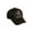 Dark Brown, variant on Outdoor Cap Men's Solid Brown Winchester Logo Cap - Size OSFA