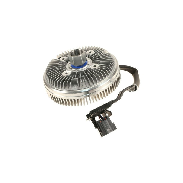 Mopar Fan Clutch