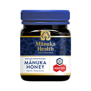 Manuka Health, Natural Supplement, UMF 16+/MGO 573+ Manuka Honey 8.8 oz, Allergens Not Contained