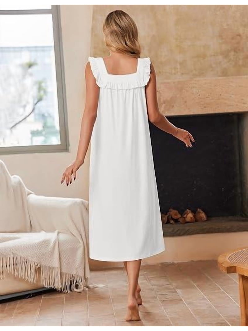 crochet flare dress WOMEN'S SHORT PUFF SLEEVE POCKETS FIT & MINI MAUVE / 2S-2M-2L turning finish Hard Feelings Midi Dress 25-26HR Print:6T Happy Garden/Multi Stripes