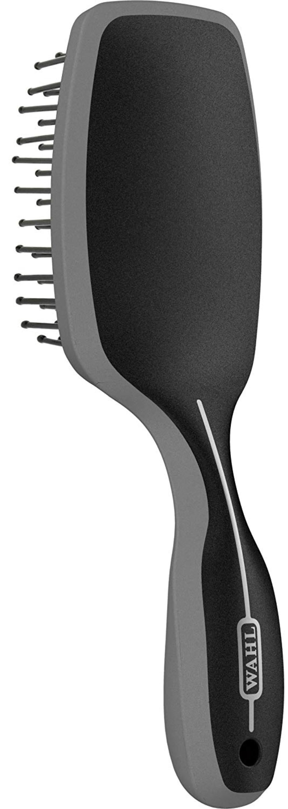 Equine Grooming Mane and Tail Brush 858709, Wahl Clippers, Equine Mane