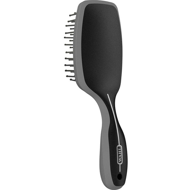 Equine Grooming Mane and Tail Brush 858709, Wahl Clippers, Equine Mane