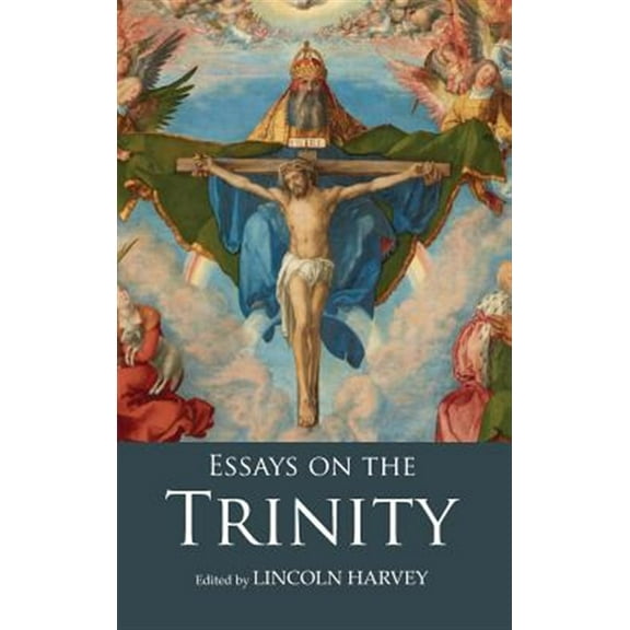 Essays on the Trinity (Hardcover)