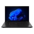 thumbnail image 1 of Laptop Lenovo ThinkPad L14 G4: AMD Ryzen 7 Pro 7730U, RAM 32GB DDR4, SSD 1TB, Pantalla 14" LED, W11P, 1 of 4
