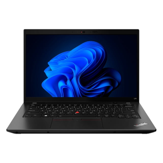 Laptop Lenovo ThinkPad L14 G4: AMD Ryzen 7 Pro 7730U, RAM 32GB DDR4, SSD 1TB, Pantalla 14" LED, W11P