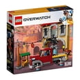 thumbnail image 1 of Set LEGO Overwatch Batalla Final en Dorado 75972, 1 of 3