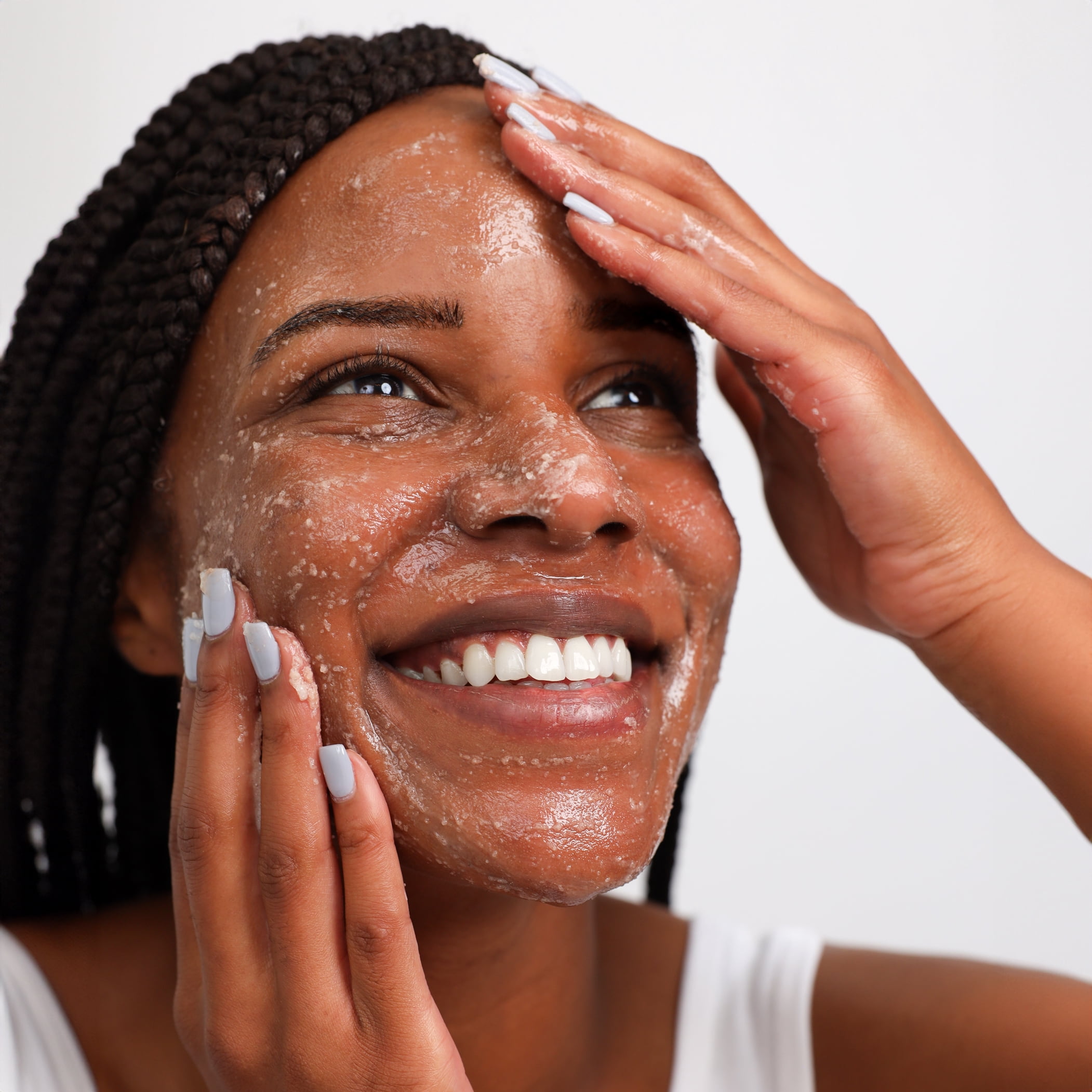 Hey Honey Skin Care Come Clean Cream, 70 mL | 2.2 oz.