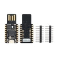 thumbnail image 4 of USB Microcontroller Development Board, 4MB Direct-Plug Module with 29 GPIO, Program Loading, Embedded Projects, 4 of 8