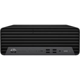 HP Slim Mini PC Desktop, Intel Core i3-10105, 8GB RAM, 256GB SSD