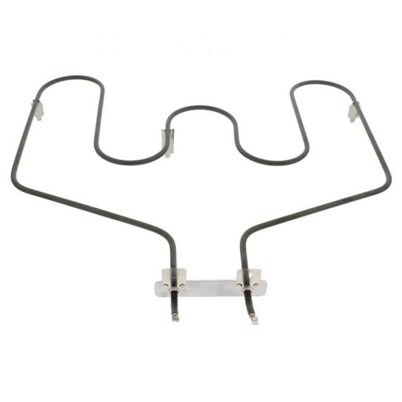 Range Oven Bake Heating Element For GE JB640SP1SS JB640SP2SS JB660DM1BB JB660DM2BB JB660DM2WW JB660DP1WW JB660MM2GS JB660SM1SS JB660SM2SS JB660SP1SS JB660SP2SS JB670DP1BB JB670DP1WW JB670DP2BB