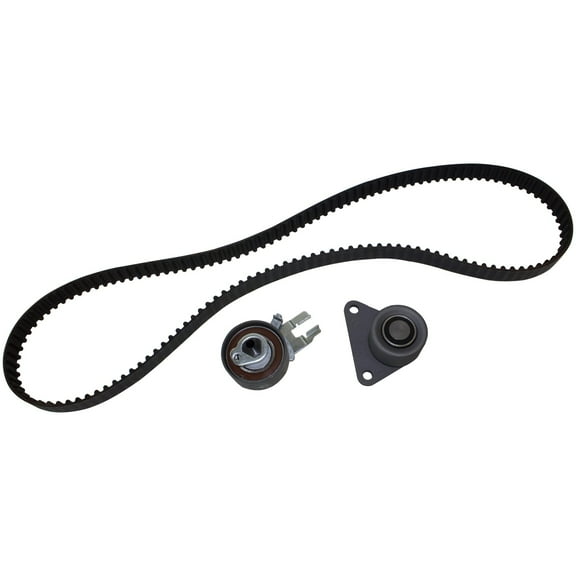 GMB 2490-1331 Engine Timing Belt Component Kit Fits select: 2012-2016 VOLVO S60, 2003-2007 VOLVO XC70
