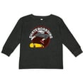 thumbnail image 3 of Inktastic Skateboarding for Skater Boys Long Sleeve Toddler T-Shirt, 3 of 5