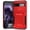 Red, variant on Fashion Case Drop Resistant Shockproof Case For Google Pixel 8A