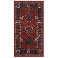 thumbnail image 4 of Safavieh Vintage Hamadan Pema Traditional Area Rug, 4 of 5