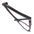 thumbnail image 4 of Bicycle Front Fork Frame, Professional Manufacturing  Sense Of Use Bicycle Frame  For Mountain Bike, 4 of 8