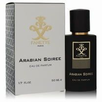 Fanette Arabian Soiree Eau De Parfum