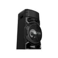 thumbnail image 5 of LG XBOOM Audio System with Bass Blast - Black, 5 of 6