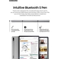thumbnail image 2 of Samsung Galaxy TAB S7/S7 plus Pen - Silver, 2 of 5
