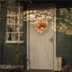 thumbnail image 4 of Cateissary Halloween otoño calabaza Mickey para puerta delantera con calabazas arces artificiales girasol otoño cosecha vacaciones Decoración del hogar, 4 of 6