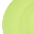 thumbnail image 3 of Plato redondo de plástico Sunnimix Plato de servicio de alimentos Verde L, 3 of 8