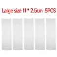 thumbnail image 1 of Relieve Painness Toe Separator Silicone Gel Finger Tube Protector Foot Cover Remover Bunion Corrector Pedicure Foot Care Tools, 1 of 6