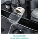 thumbnail image 4 of Extensor de grifo para niños, extensión de grifo, cocina, baño, 3 piezas, 4 of 5